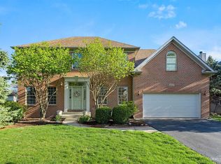 402 Burr Oak Dr, Oswego, IL 60543