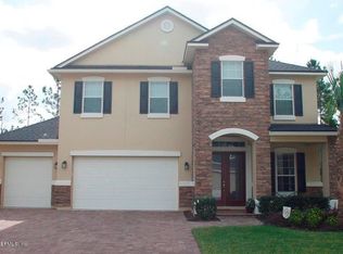 83322 Purple Martin Dr, Yulee, FL 32097