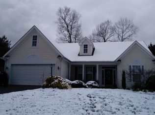 103 Running Fox Ln, Charlottesville, VA 22902