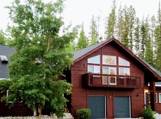 555 Vasquez Rd #C-3, Winter Park, CO 80482