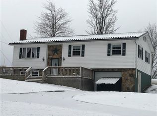 446 Cameron Rd, Rossiter, PA 15772