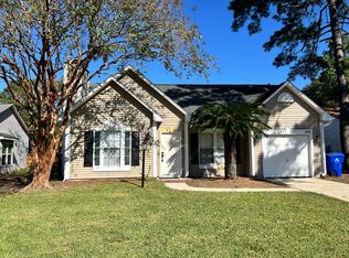 442 S Piazza Ct, Mount Pleasant, SC 29464
