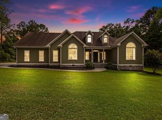 618 Deer Run, Williamson, GA 30292