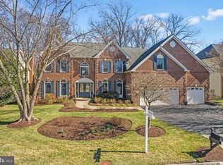 12799 Netherleigh Pl, Herndon, VA 20171