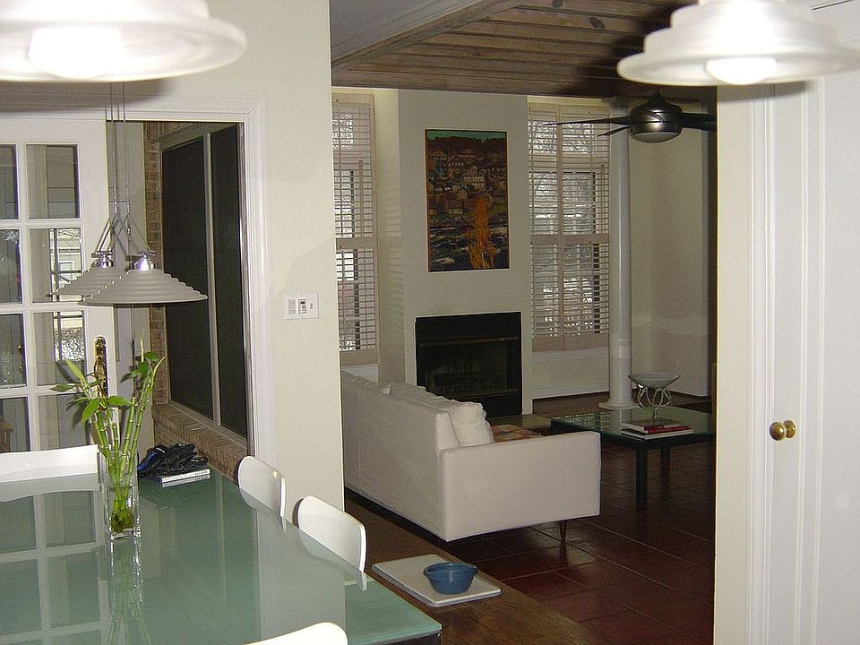 View of the Family Room