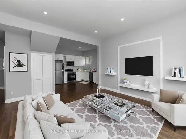 108 Murray St Unit 1, Brantford, ON N3S 5P6