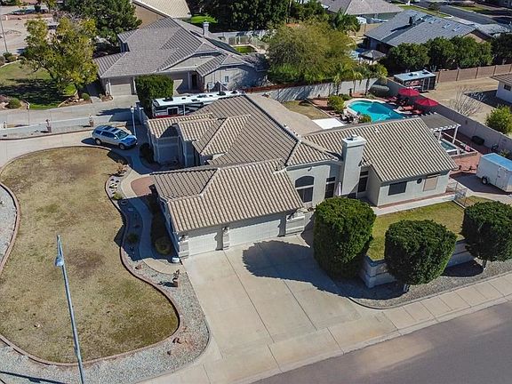 5th image of 8651 W Donald Dr