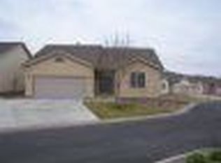 3427 Badger Ct, Pueblo, CO 81005