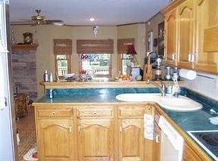 15520 E 1180 Rd #N, Stockton, MO 65785