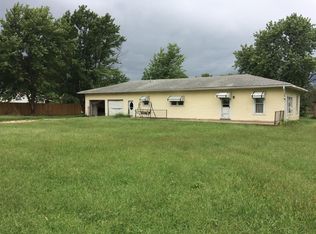 10890 Jade Rd, Fredonia, KS 66736