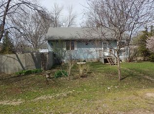 401 Rice St N, Kasota, MN 56050