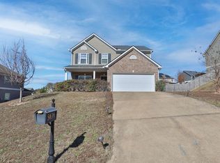 5039 Sand Hill Dr, Columbus, GA 31907