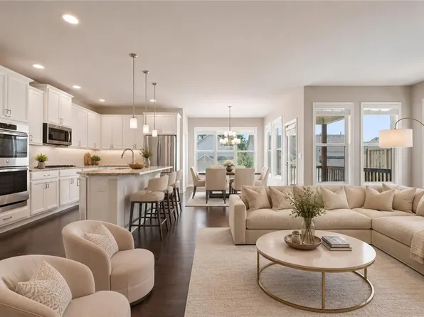3760 Village Park Dr, Duluth, GA 30096