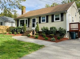 85 Albert St, Brockton, MA 02302