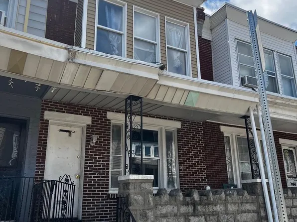 1358 E Airdrie St, Philadelphia, PA 19124