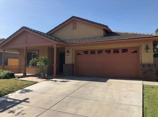 1202 Yellowhammer Dr, Patterson, CA 95363