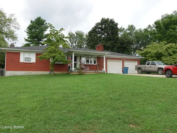 493 Riverview Ln, Shepherdsville, KY 40165