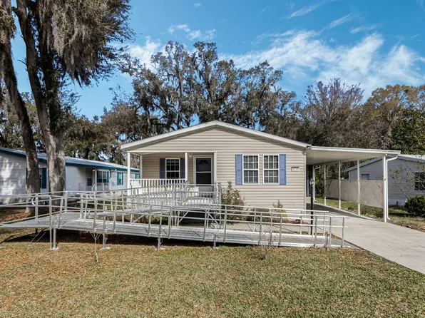 4679 NW 19th St, Ocala, FL 34482