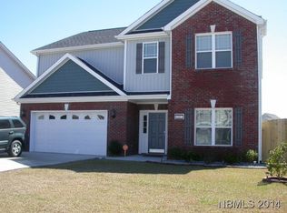 305 Bandon Dr, New Bern, NC 28562