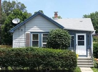 24 Wade St, Newton, MA 02461
