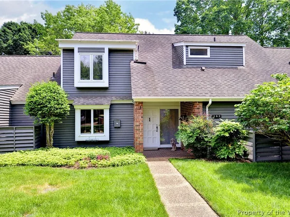 293 Littletown Quarter, Williamsburg, VA 23185