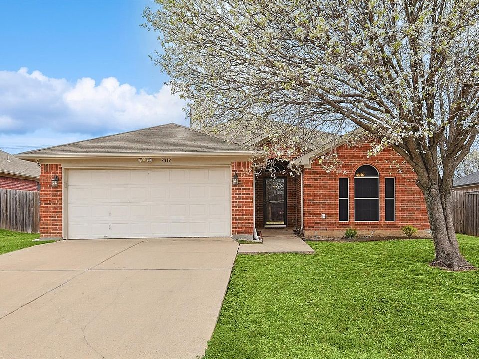 1st image of 7319 Fossil Hill Dr