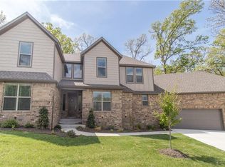 2303 NW Small Oaks St, Bentonville, AR 72712