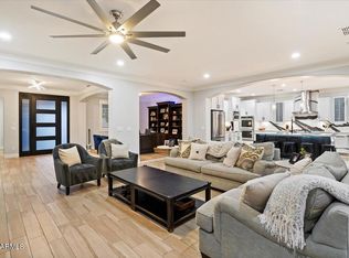 2852 E Redwood Pl, Chandler, AZ 85286