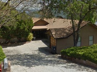 5360 Treasure Hill Dr, Oroville, CA
