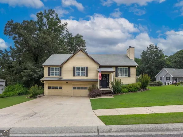 388 Rose Creek Pl, Woodstock, GA 30189