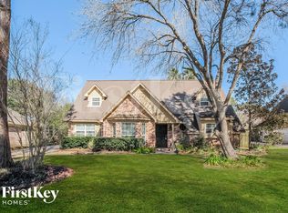 18210 Widcombe Dr, Houston, TX 77084
