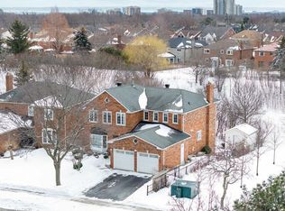 1150 Creekside Dr, Oakville, ON