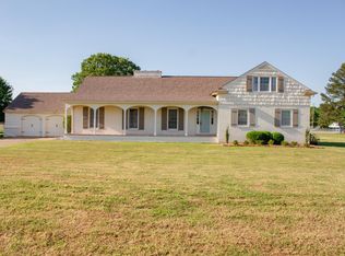 1018 Stella Ruth Rd, Martin, TN 38237