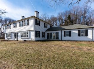 321 Artillery Rd, Middlebury, CT 06762