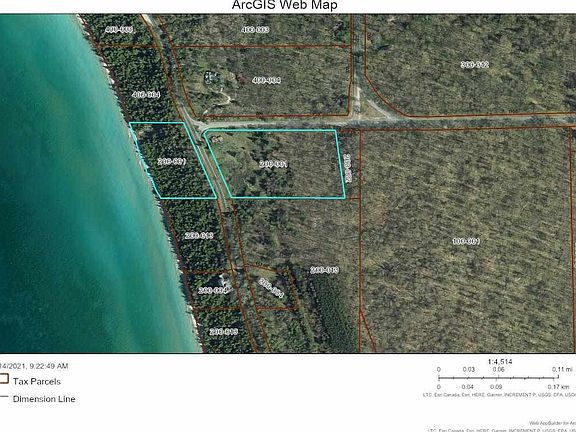 2nd image of 3003 S Lake Shore Dr
