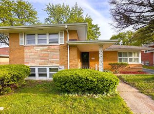 1431 Willow Rd, Homewood, IL 60430