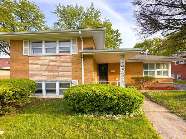 1431 Willow Rd, Homewood, IL 60430