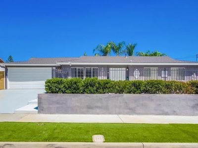 253 Meadow Crest Dr, El Cajon, CA, 92020