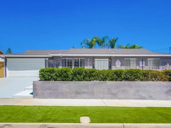 253 Meadow Crest Dr, El Cajon, CA 92020