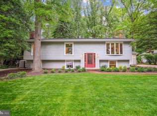3117 Port Way, Annapolis, MD 21403