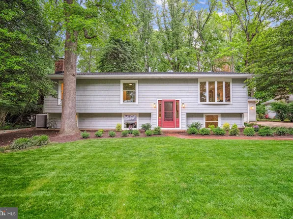 3117 Port Way, Annapolis, MD 21403