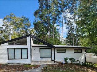 2385 Bynum Rd, Atlanta, GA 30319