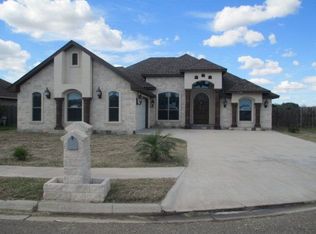 6787 Palo Azul Dr, Brownsville, TX 78526