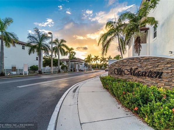 8650 NW 97th Ave UNIT 206, Doral, FL 33178