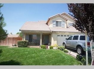3333 Firebush Ave, Rosamond, CA 93560