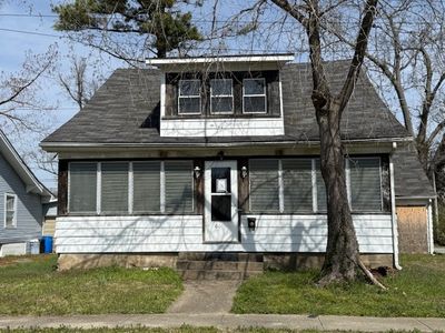 600 Dewey St, Eldorado, IL, 62930