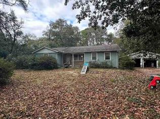 4604 Oak Ridge Rd, Mobile, AL 36609