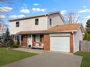 9106 Broken Arrow Rd, Indianapolis, IN 46234