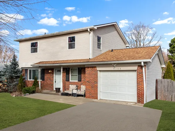 9106 Broken Arrow Rd, Indianapolis, IN 46234