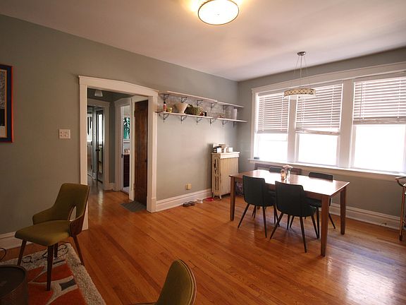 2nd image of 4127 N Central Park Ave Unit 3